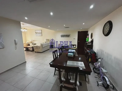 Spacious | Overlooking Marina | 2 BR Furnished for Sale-7
