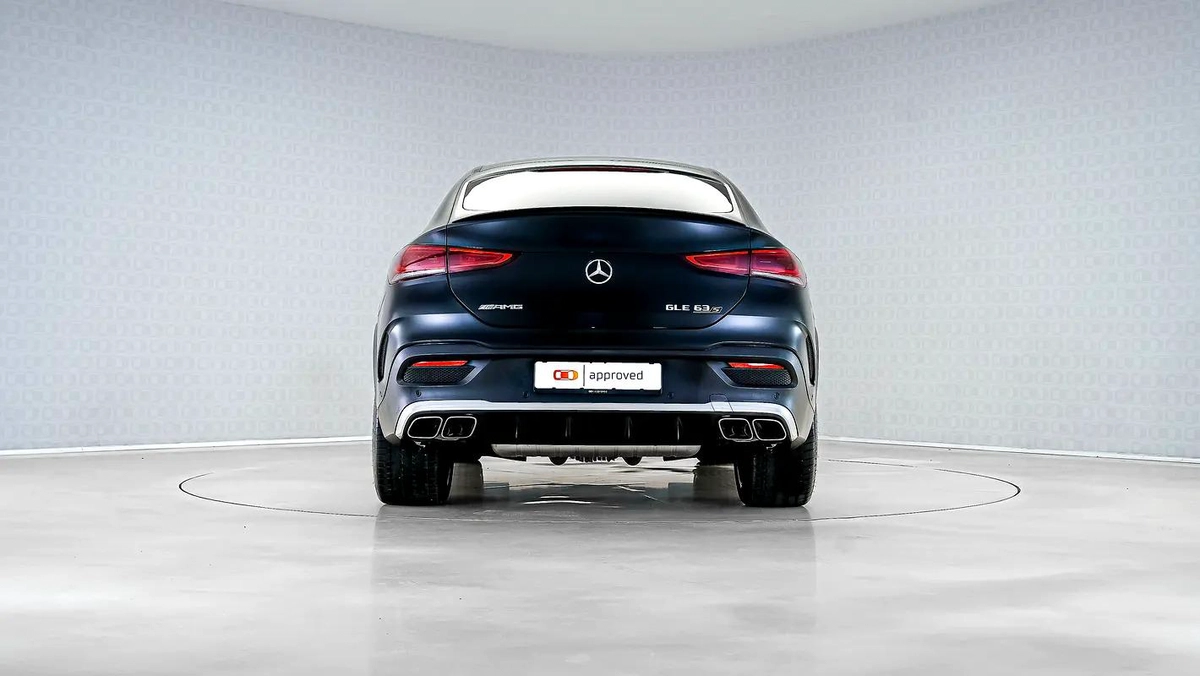 UAEs Very Best Example | 2 Years Free Servicing | AED 6,786 Per Month-5-5
