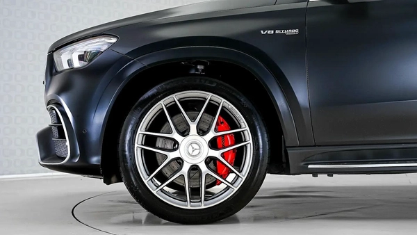 UAEs Very Best Example | 2 Years Free Servicing | AED 6,786 Per Month