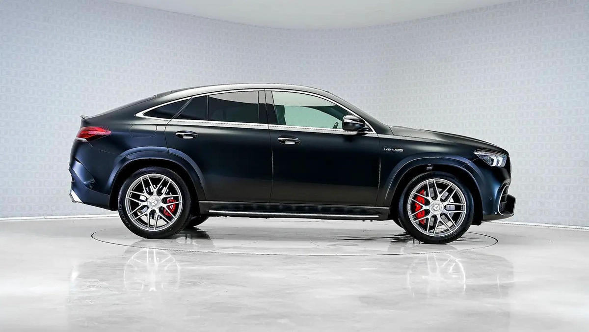 UAEs Very Best Example | 2 Years Free Servicing | AED 6,786 Per Month-2-2