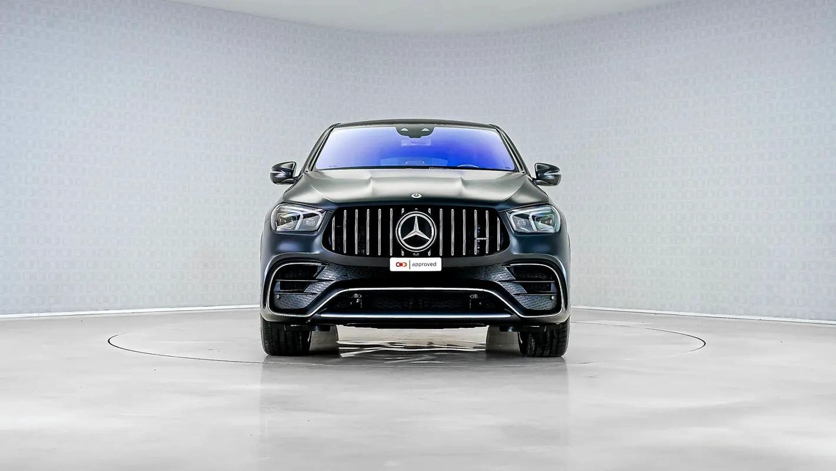 UAEs Very Best Example | 2 Years Free Servicing | AED 6,786 Per Month-6-6