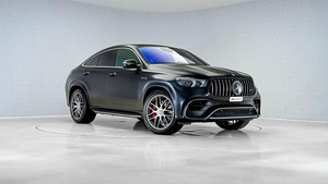 UAEs Very Best Example | 2 Years Free Servicing | AED 6,786 Per Month