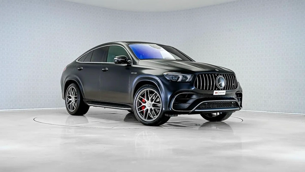 UAEs Very Best Example | 2 Years Free Servicing | AED 6,786 Per Month