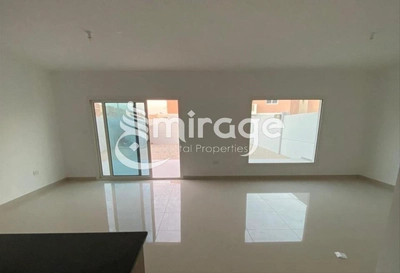 VILLA FOR RENT IN MANAZEL AL REEF 2, AL SAMHA-6