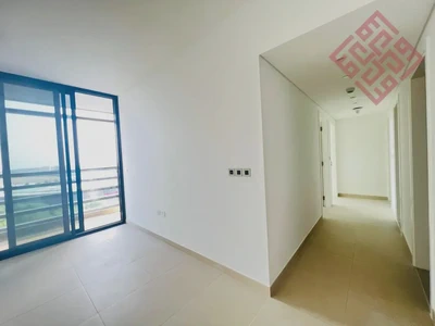 Brand new 2BHK apartment | Balcony | Main View-6