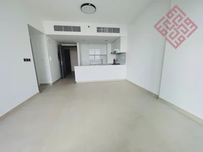 Brand new 2BHK apartment | Balcony | Main View-0