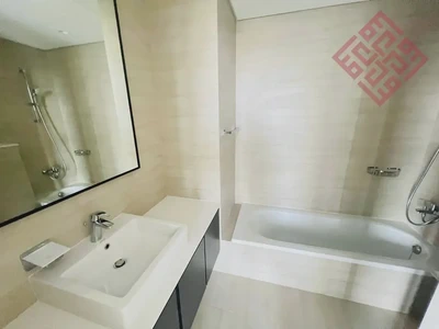 Brand new 2BHK apartment | Balcony | Main View-10