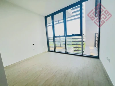 Brand new 2BHK apartment | Balcony | Main View-1