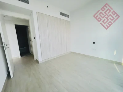 Brand new 2BHK apartment | Balcony | Main View-2