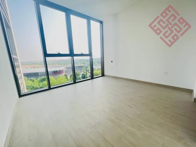 Brand new 2BHK apartment | Balcony | Main View-3