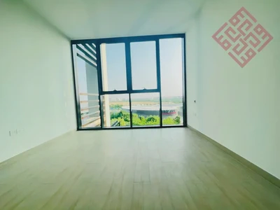 Brand new 2BHK apartment | Balcony | Main View-4