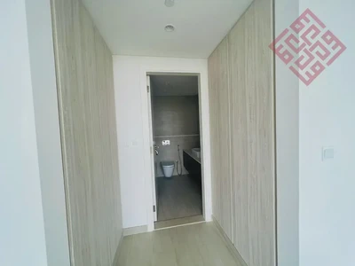 Brand new 2BHK apartment | Balcony | Main View-5
