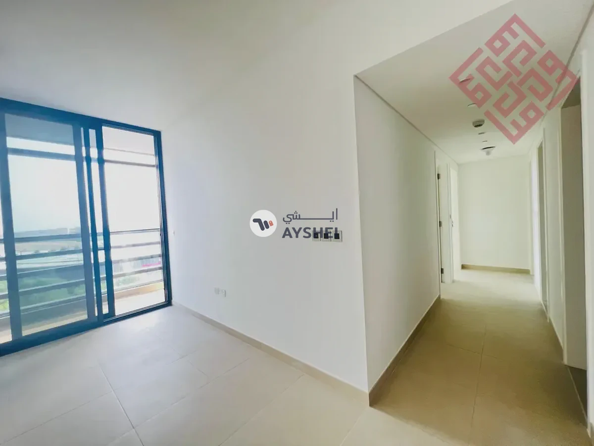 Brand new 2BHK apartment | Balcony | Main View-6-6