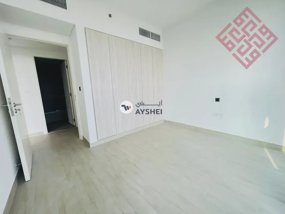 Brand new 2BHK apartment | Balcony | Main View-2-2