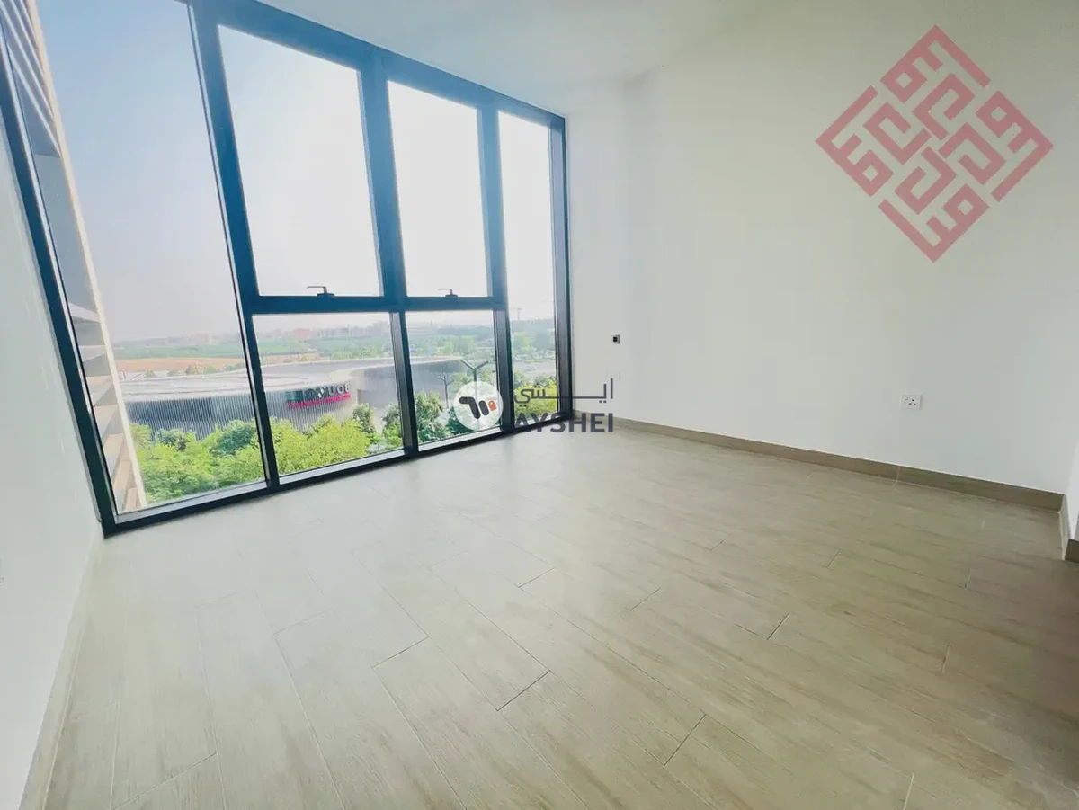 Brand new 2BHK apartment | Balcony | Main View-3-3