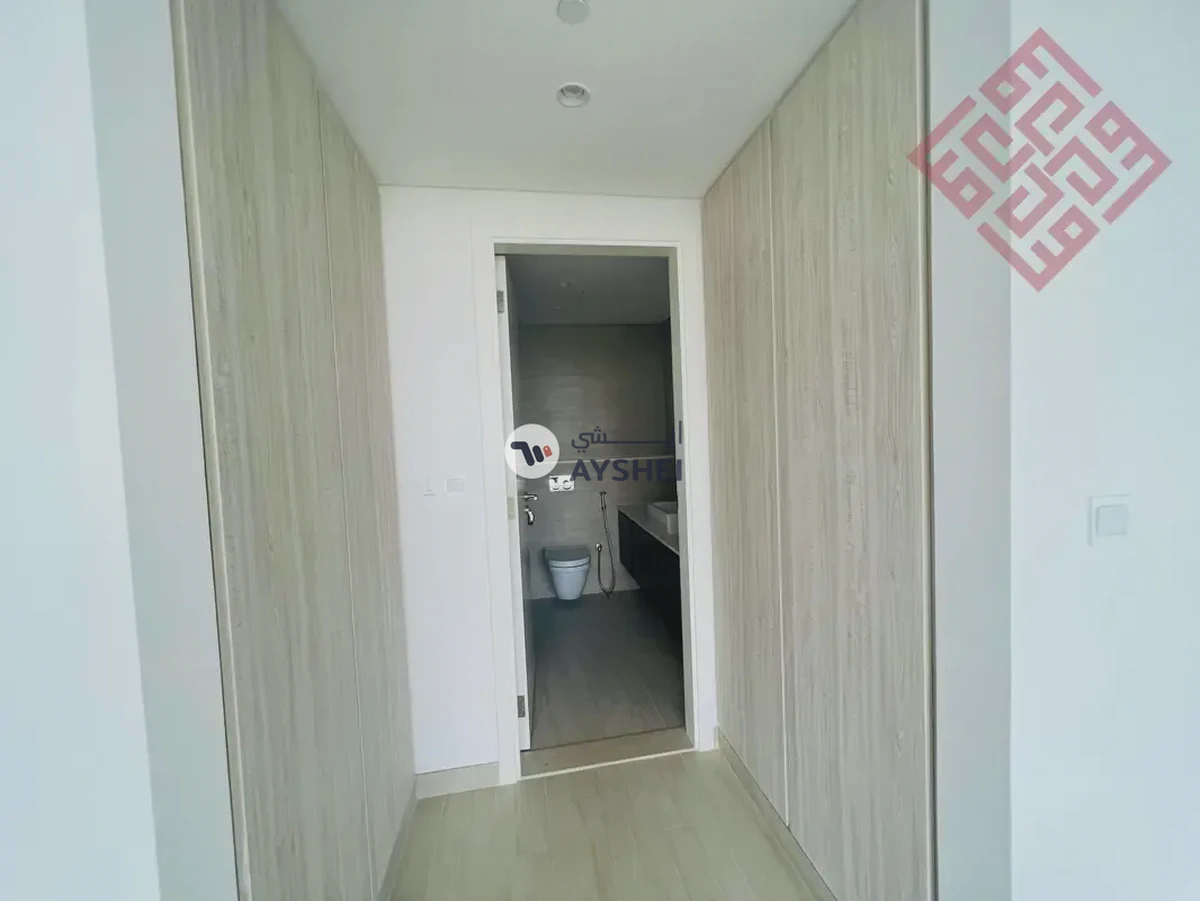 Brand new 2BHK apartment | Balcony | Main View-5-5