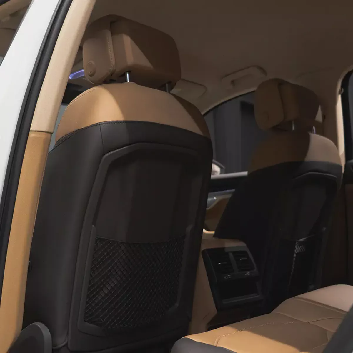 AED 2,203 p.m • 0% Downpayment • Volkswagen Touareg • 1 Year Warranty-13-13