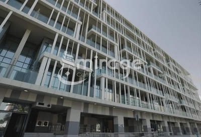 DUPLEX FOR RENT IN AL RAHA LOFTS, AL RAHA BEACH-0