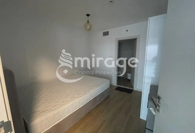DUPLEX FOR RENT IN AL RAHA LOFTS, AL RAHA BEACH-4