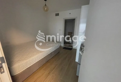 DUPLEX FOR RENT IN AL RAHA LOFTS, AL RAHA BEACH-6