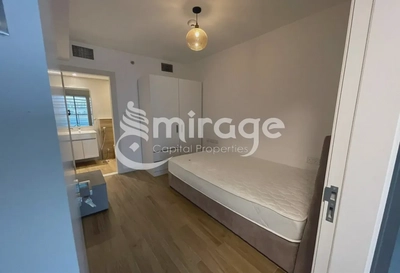 DUPLEX FOR RENT IN AL RAHA LOFTS, AL RAHA BEACH-7