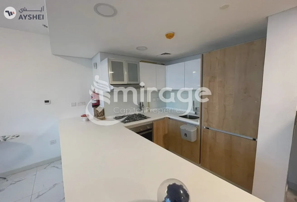 DUPLEX FOR RENT IN AL RAHA LOFTS, AL RAHA BEACH