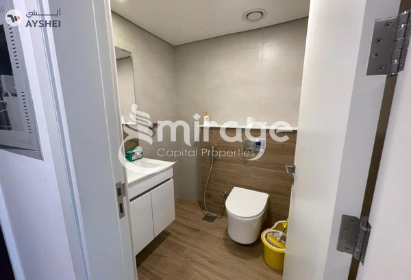 DUPLEX FOR RENT IN AL RAHA LOFTS, AL RAHA BEACH