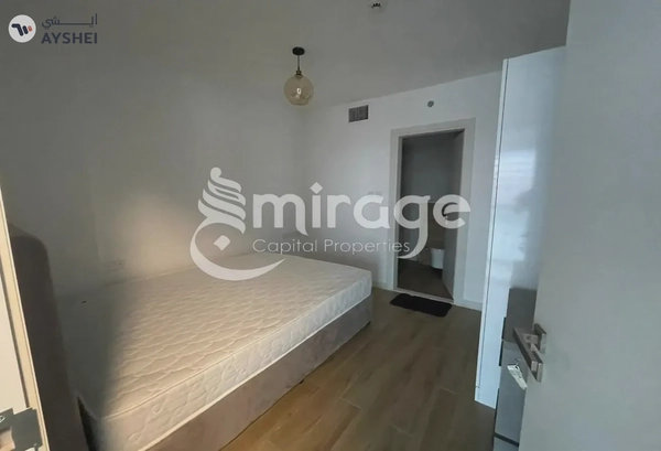 DUPLEX FOR RENT IN AL RAHA LOFTS, AL RAHA BEACH