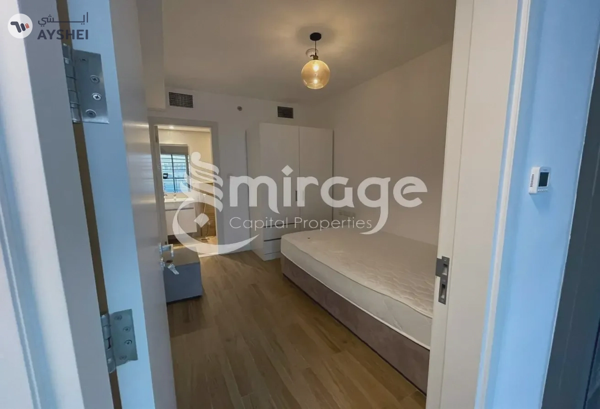 DUPLEX FOR RENT IN AL RAHA LOFTS, AL RAHA BEACH-5-5