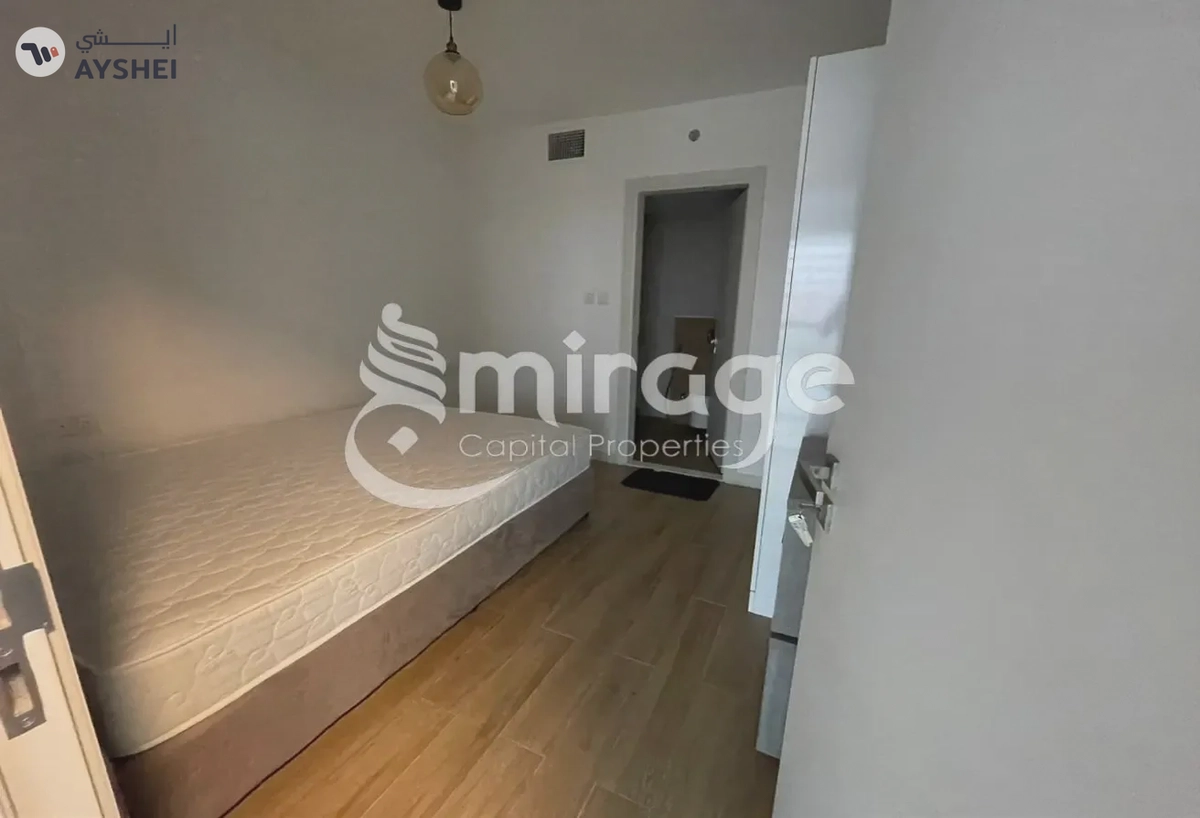 DUPLEX FOR RENT IN AL RAHA LOFTS, AL RAHA BEACH-6-6