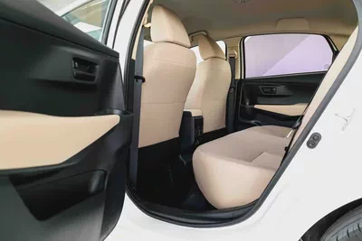 AED 928 Monthly l Toyota Yaris E 1.5L l GCC l Zero Down Payment l 1 Year Warranty-15