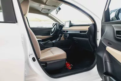 AED 928 Monthly l Toyota Yaris E 1.5L l GCC l Zero Down Payment l 1 Year Warranty-19
