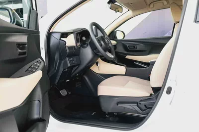 AED 928 Monthly l Toyota Yaris E 1.5L l GCC l Zero Down Payment l 1 Year Warranty-7