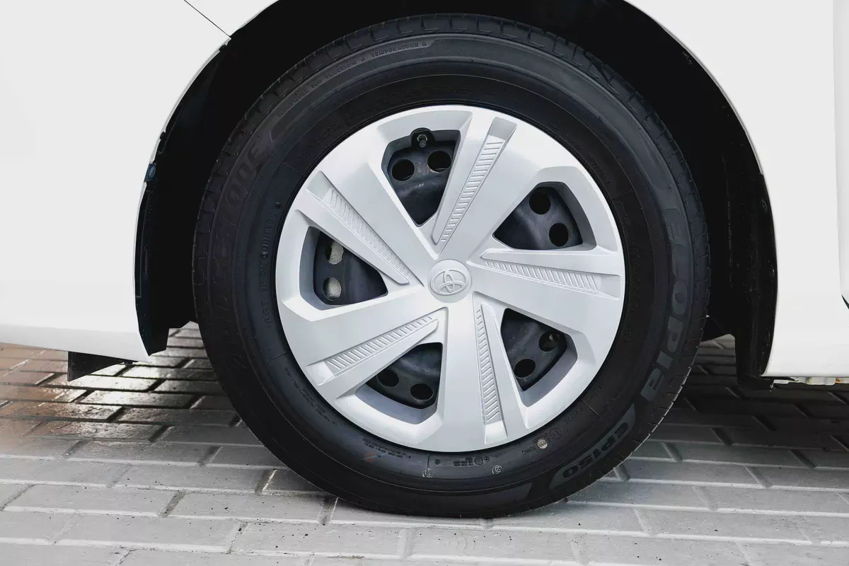 AED 928 Monthly l Toyota Yaris E 1.5L l GCC l Zero Down Payment l 1 Year Warranty-6-6