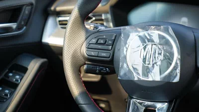 MG GT LUXURY Brand New 2025 MG GT (N-MG-GT-1.5-25) 1.5L Turbo Luxury Sedan GCC – Export Only-4