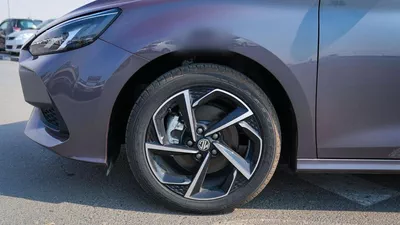 MG GT LUXURY Brand New 2025 MG GT (N-MG-GT-1.5-25) 1.5L Turbo Luxury Sedan GCC – Export Only-5