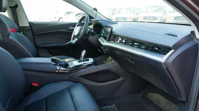 MG GT LUXURY Brand New 2025 MG GT (N-MG-GT-1.5-25) 1.5L Turbo Luxury Sedan GCC – Export Only-12