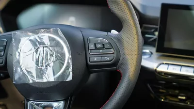 MG GT LUXURY Brand New 2025 MG GT (N-MG-GT-1.5-25) 1.5L Turbo Luxury Sedan GCC – Export Only-3