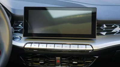 MG GT LUXURY Brand New 2025 MG GT (N-MG-GT-1.5-25) 1.5L Turbo Luxury Sedan GCC – Export Only-6