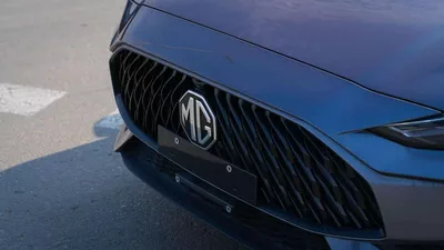 MG GT LUXURY Brand New 2025 MG GT (N-MG-GT-1.5-25) 1.5L Turbo Luxury Sedan GCC – Export Only-8