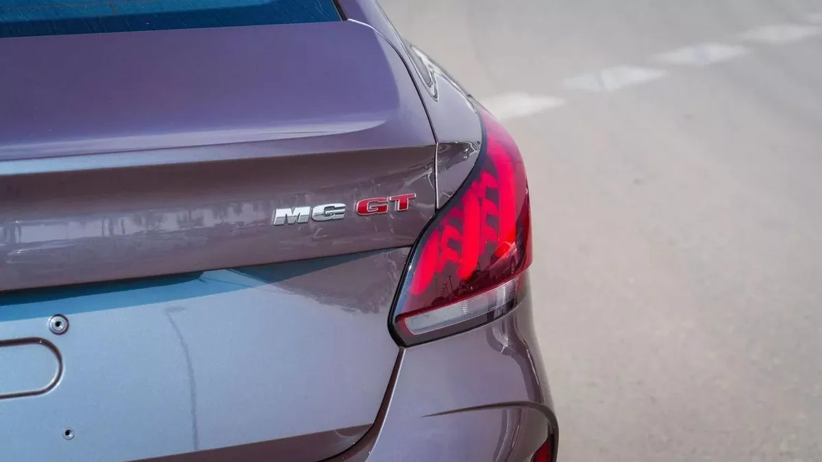 MG GT LUXURY Brand New 2025 MG GT (N-MG-GT-1.5-25) 1.5L Turbo Luxury Sedan GCC – Export Only-10-10