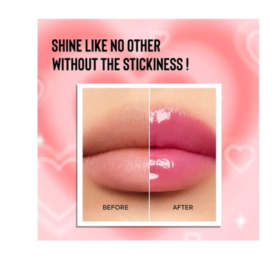 Character Gloss Goddess Lip Gloss-1