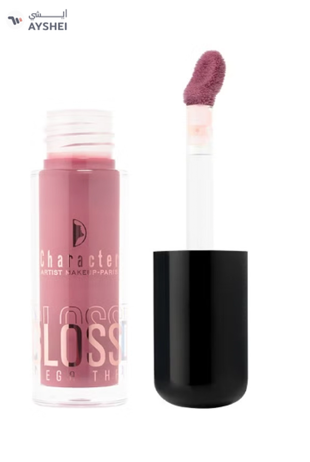 Character Gloss Goddess Lip Gloss