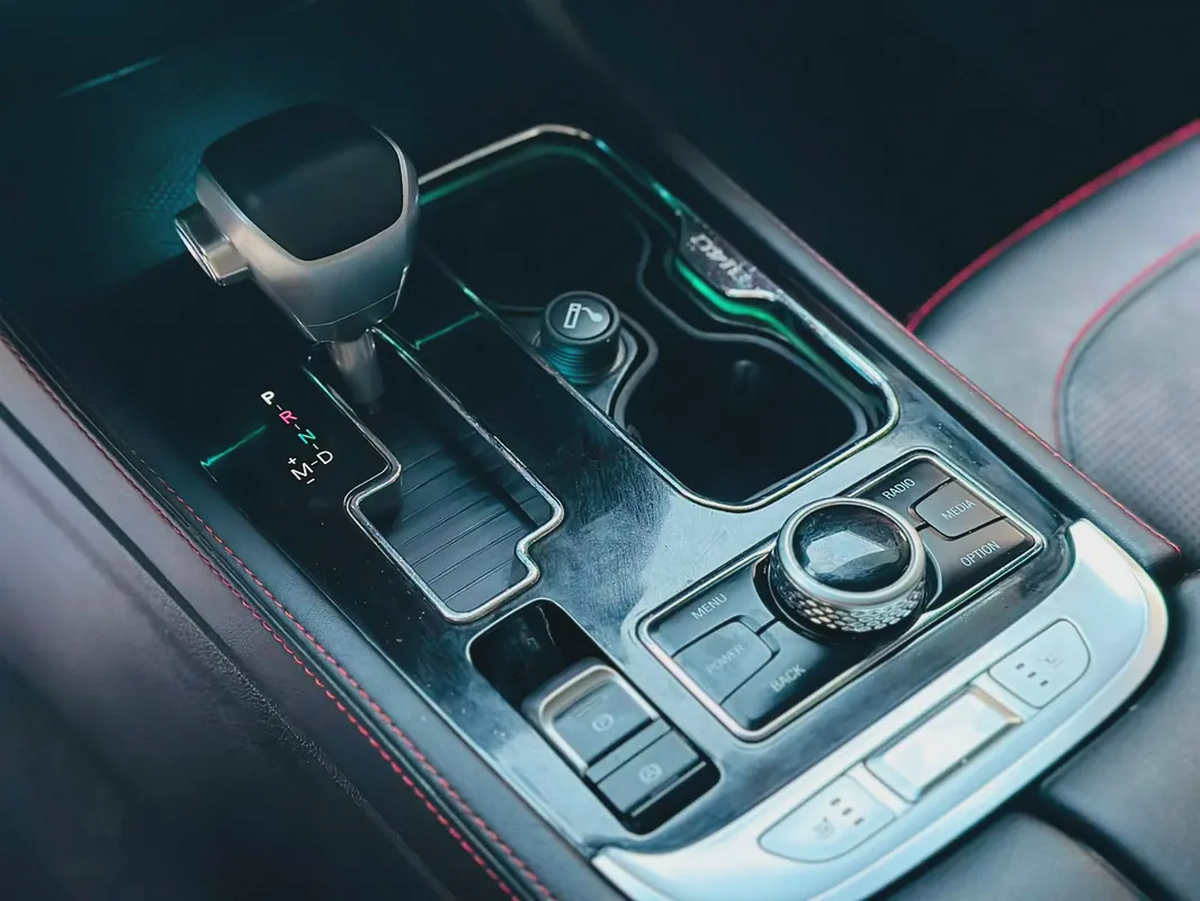 BAIC BJ40L Champion 2023 | GCC Specs | Full Option-13-13