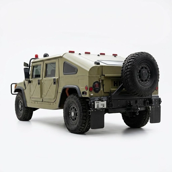 Hummer H1 Off-Road SUV