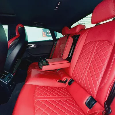 2025 Audi S5 QUATTRO-10