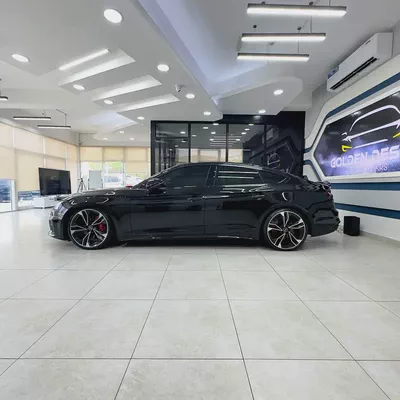 2025 Audi S5 QUATTRO-3