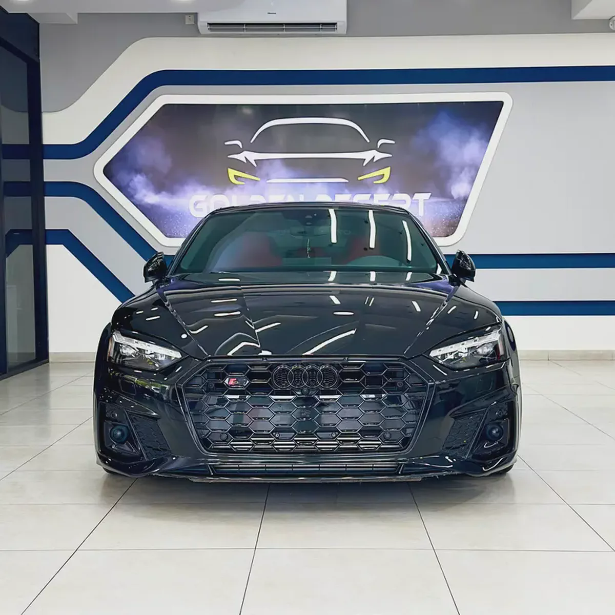 2025 Audi S5 QUATTRO-1-1
