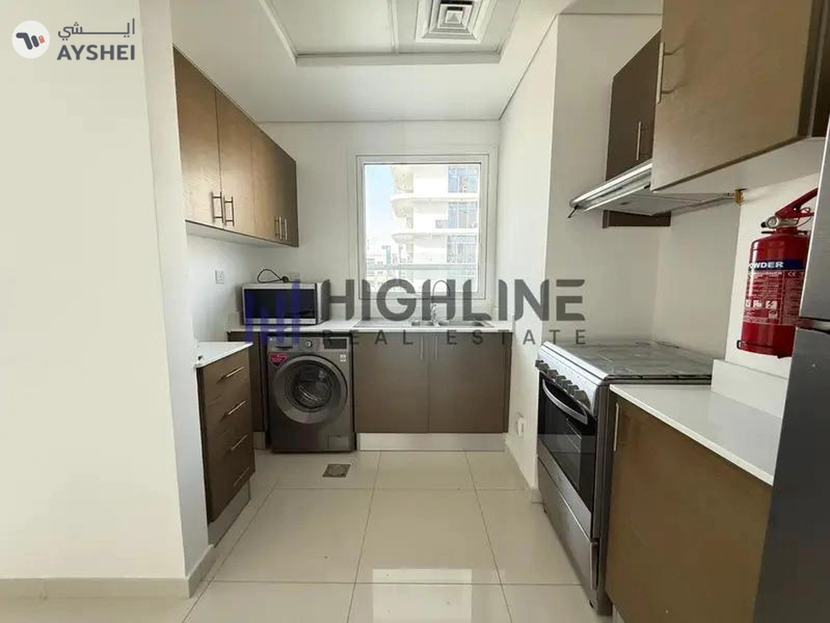 Elegant | Kitchen Appliances | Bright & Spacious-5-5