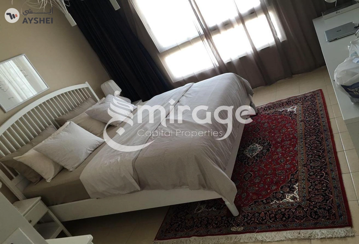 Apartment for sale in Amaya Towers, Shams Abu Dhabi